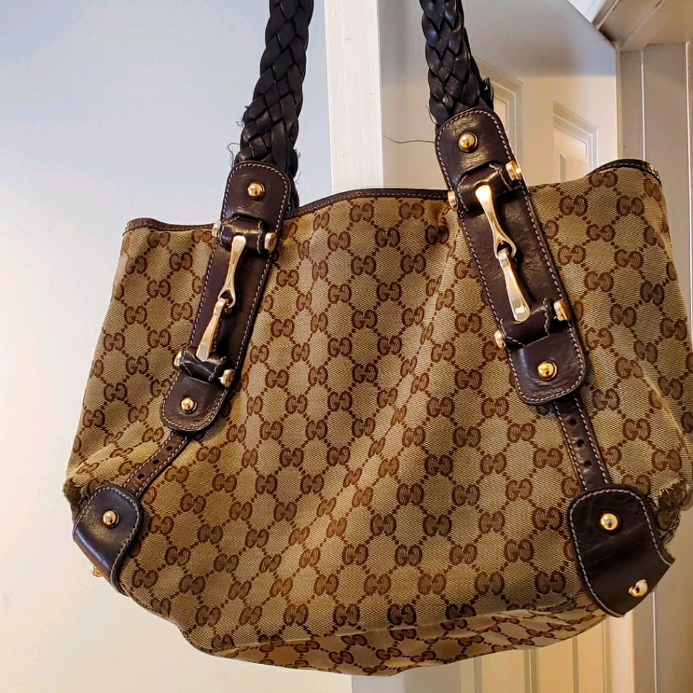 👜💎GUCCI SHOULDER BAG